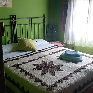 Bed & Breakfast The Lost Village El Acebuchal, Frigiliana